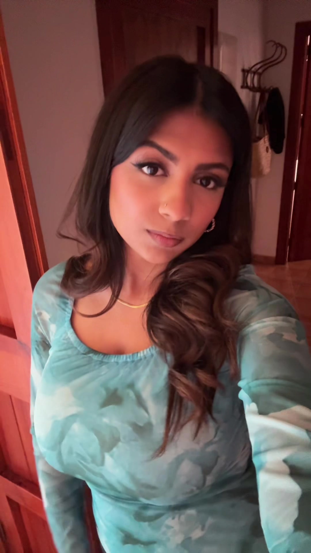 @Riyana