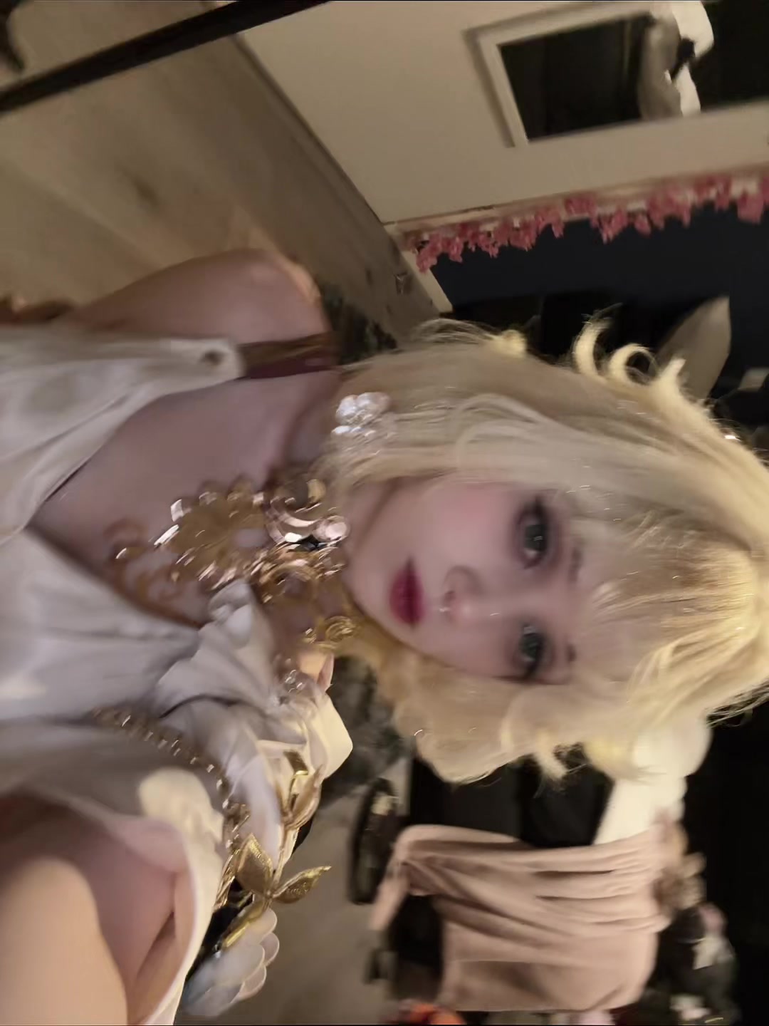 @𝖒𝖊𝖑 ((*&acute;꒳`*)