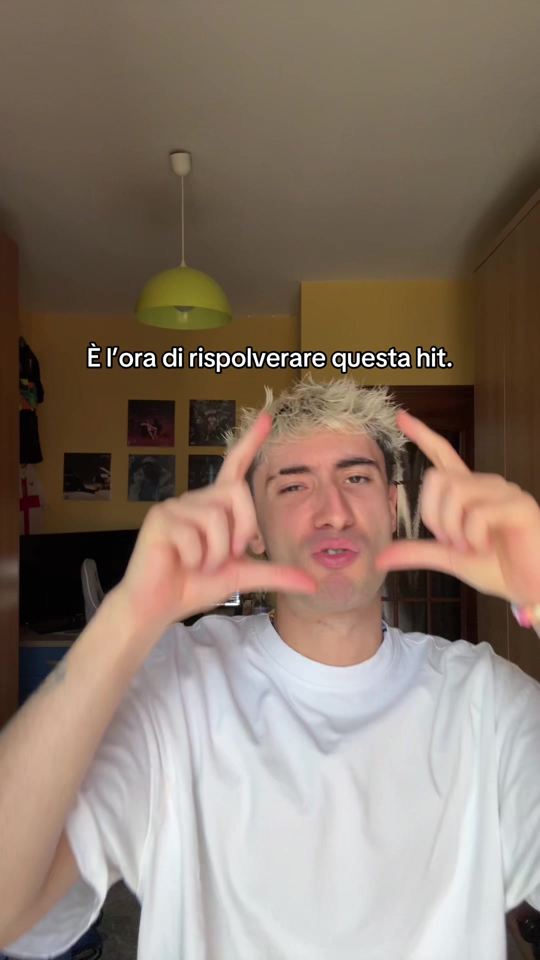 @Christian montano