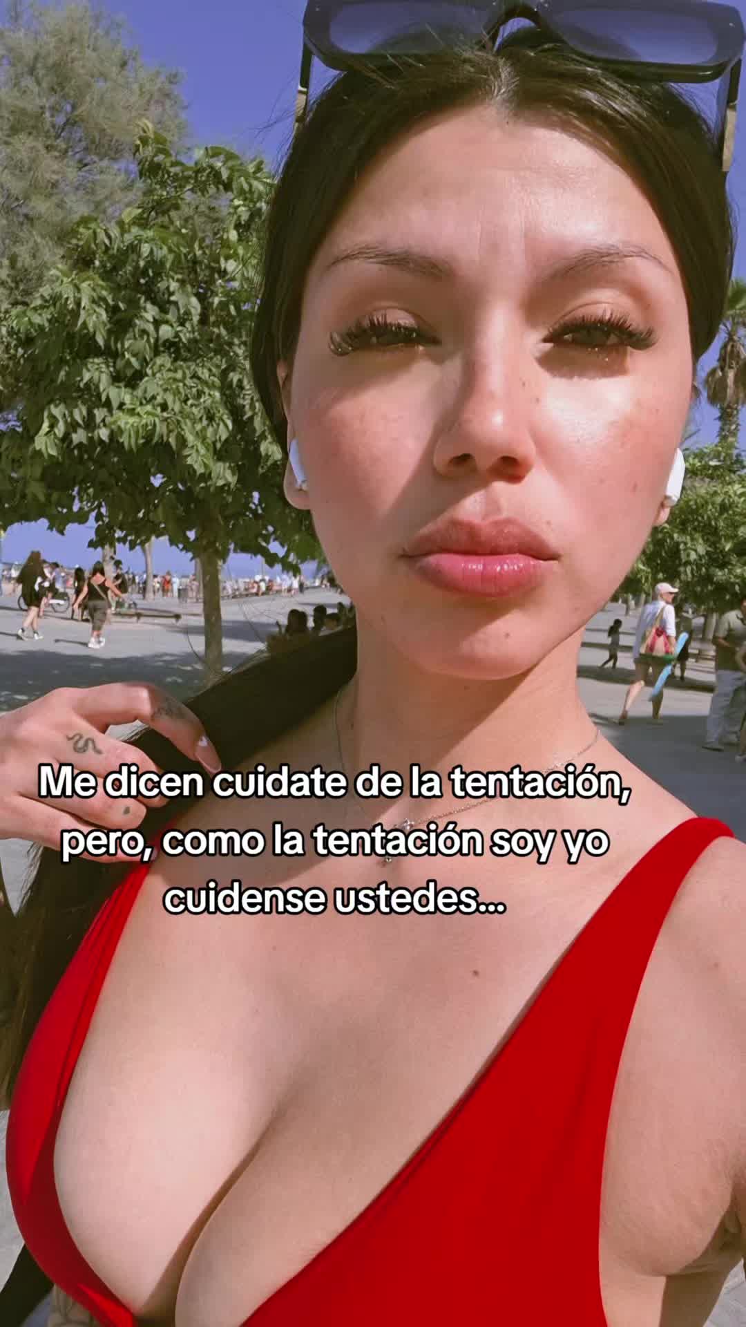 @Thalia García 🫦