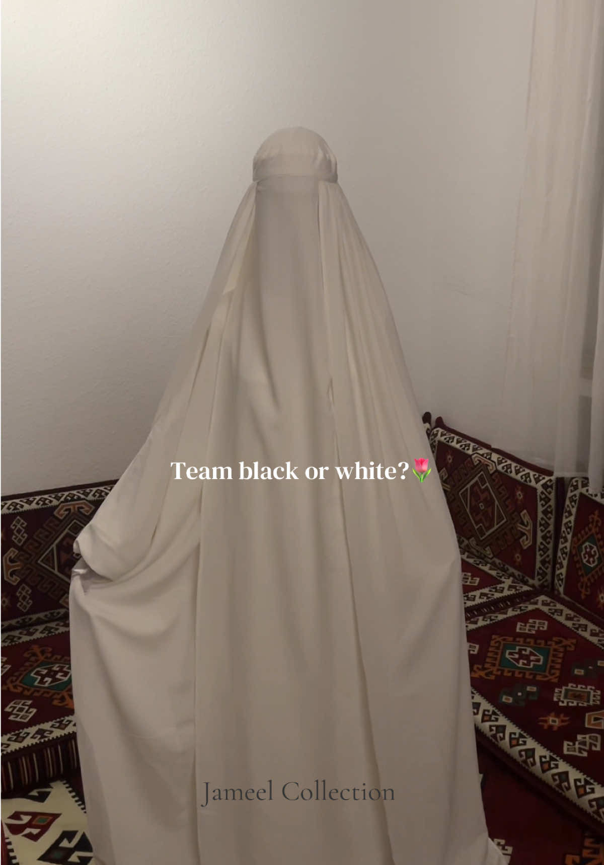 @Jameel Collection