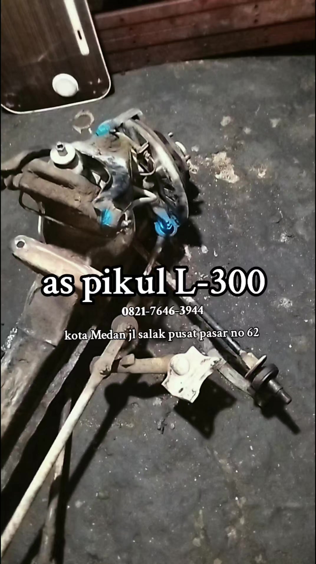 @AJM,/ Arya Jaya Mobil