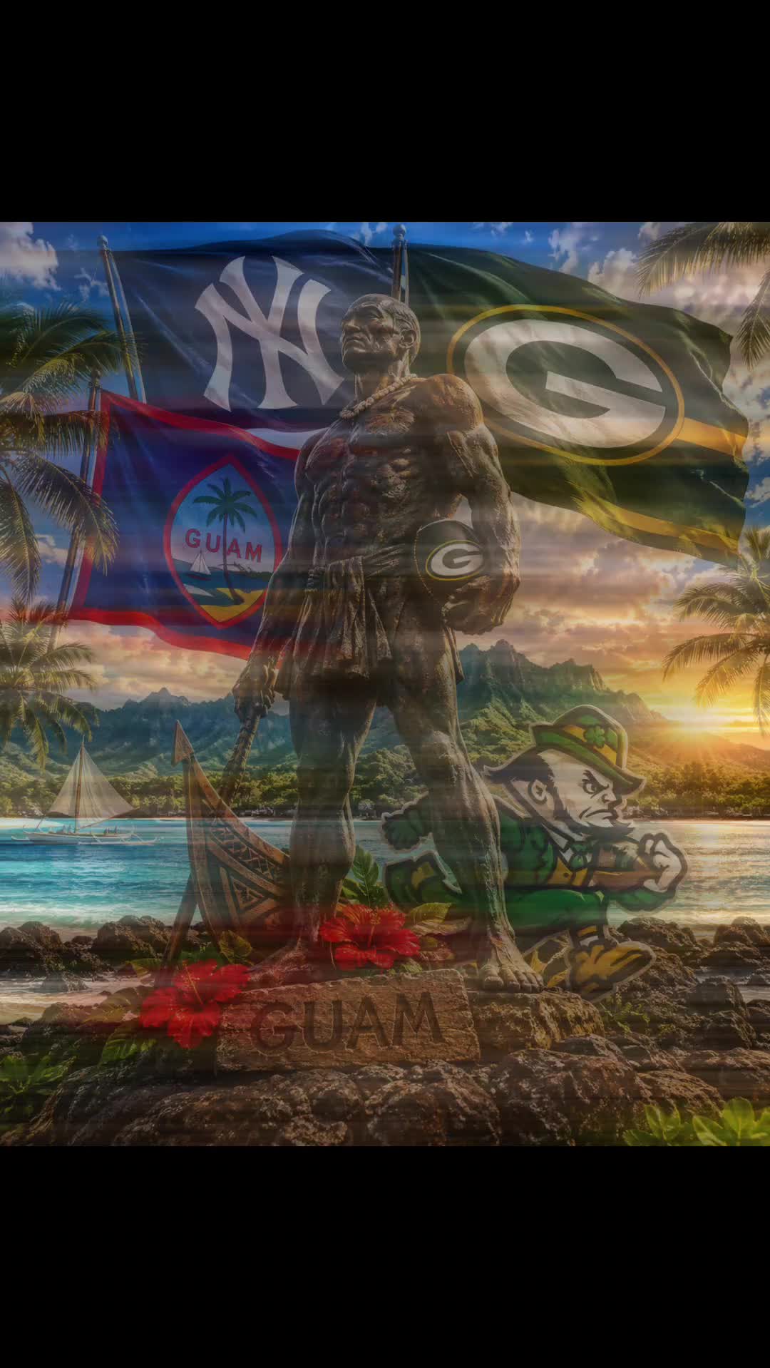@🇬🇺Hafa Adai Vibe🇲🇵