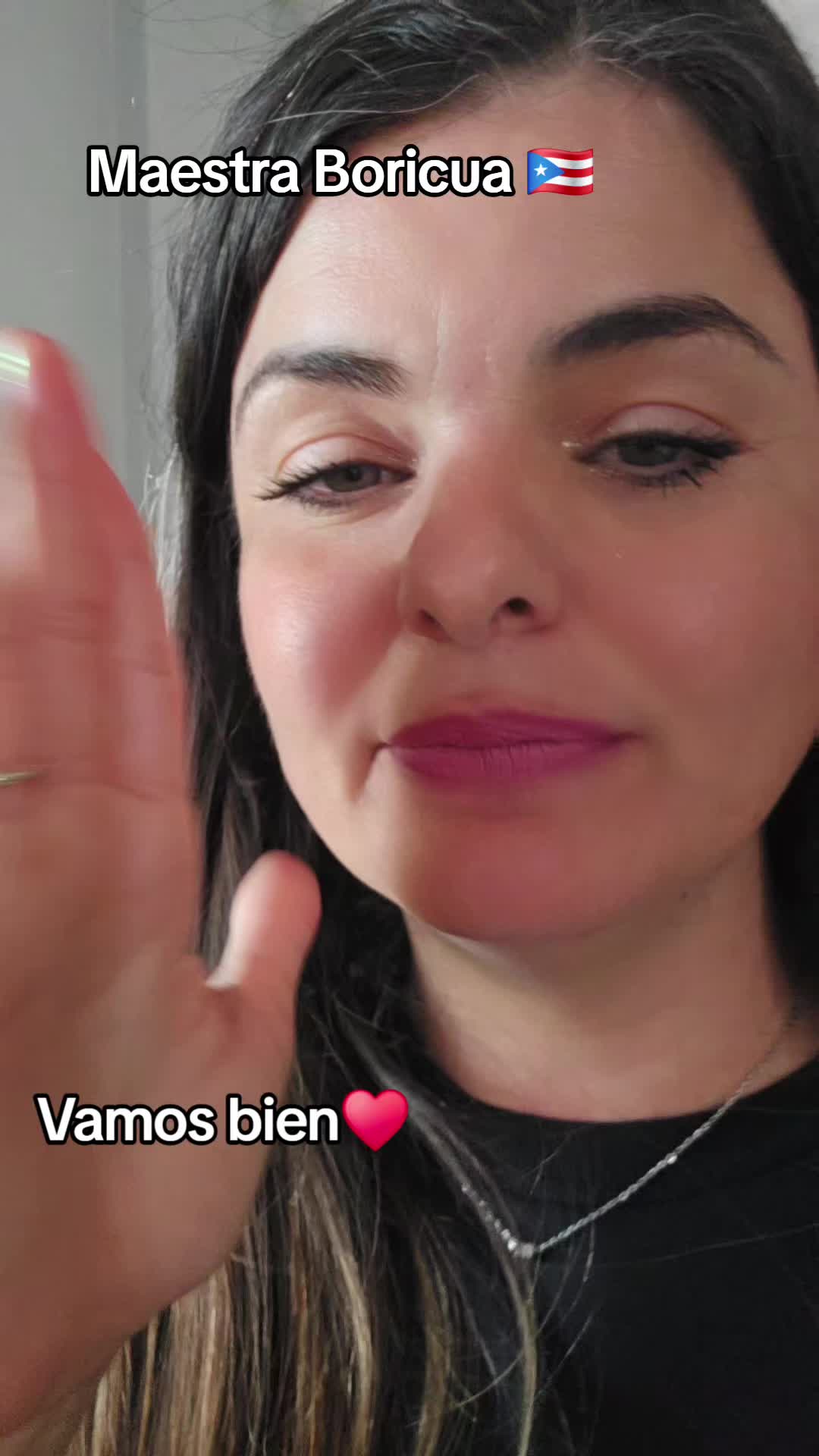 @Maestra_Boricua🇵🇷