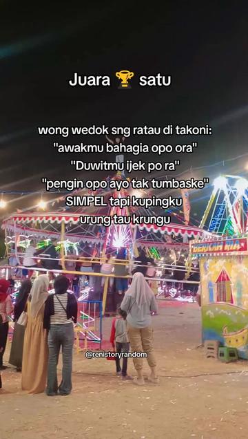 @Reni Story Random