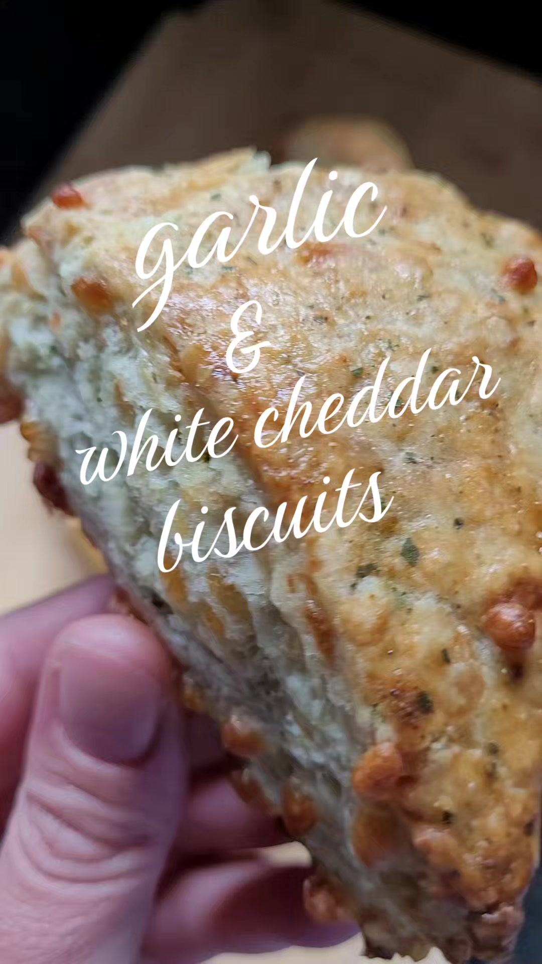 @Tina and Darrell | Foodies