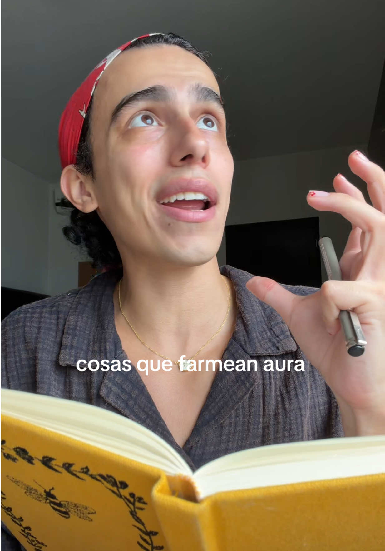 @mau de la peña