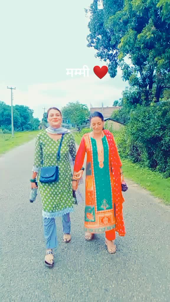 @Mrs Acharya ❤️🧿