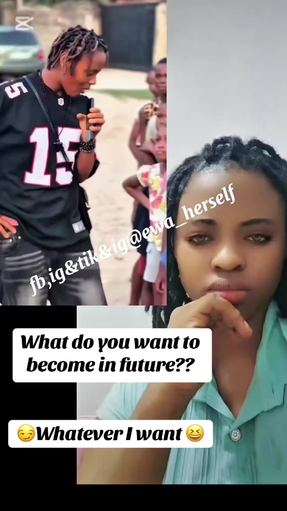 @iamewaherselftells✨️✝️