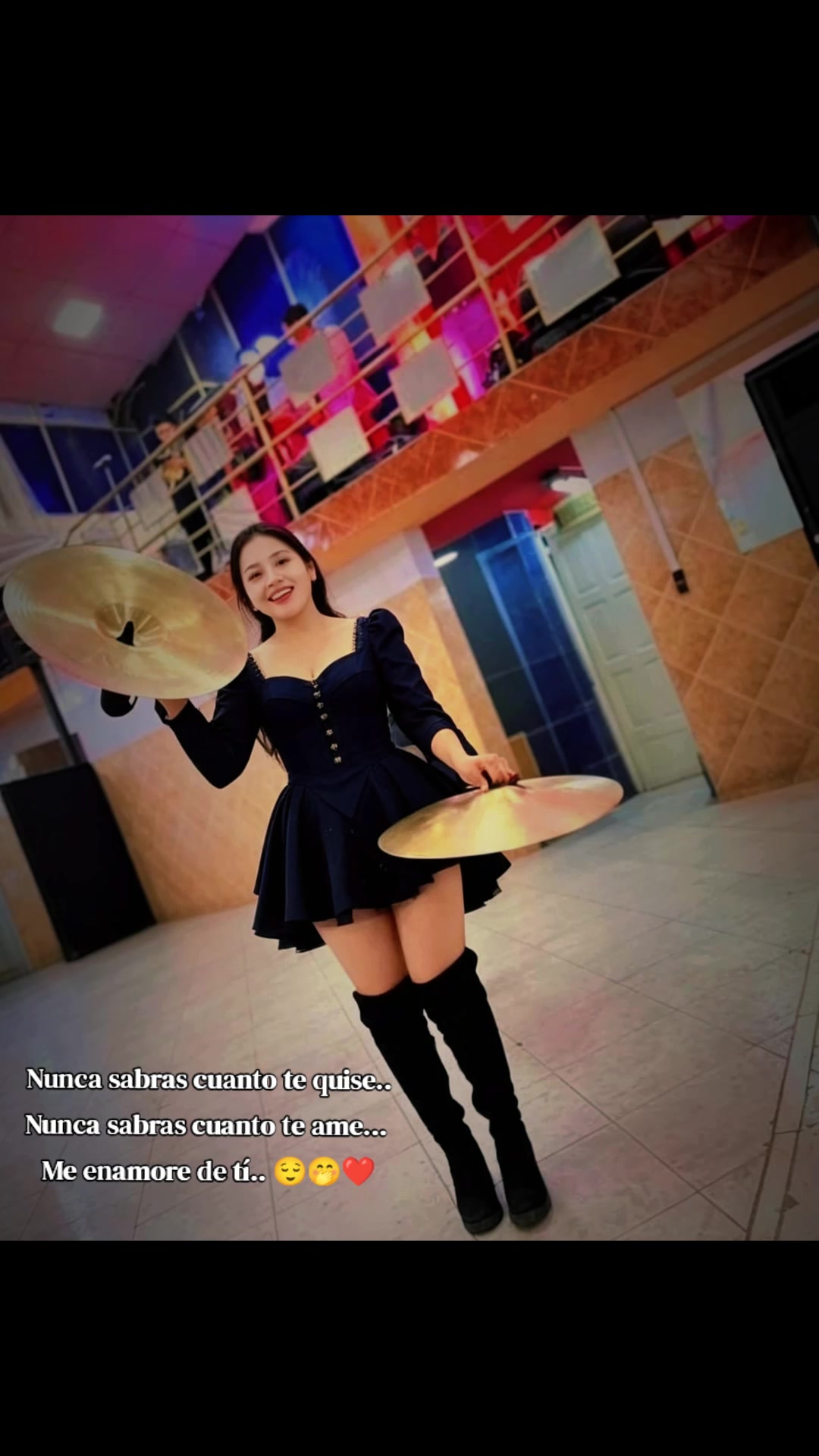 @𝐌𝐚𝐫í𝐚 ♫♡♪