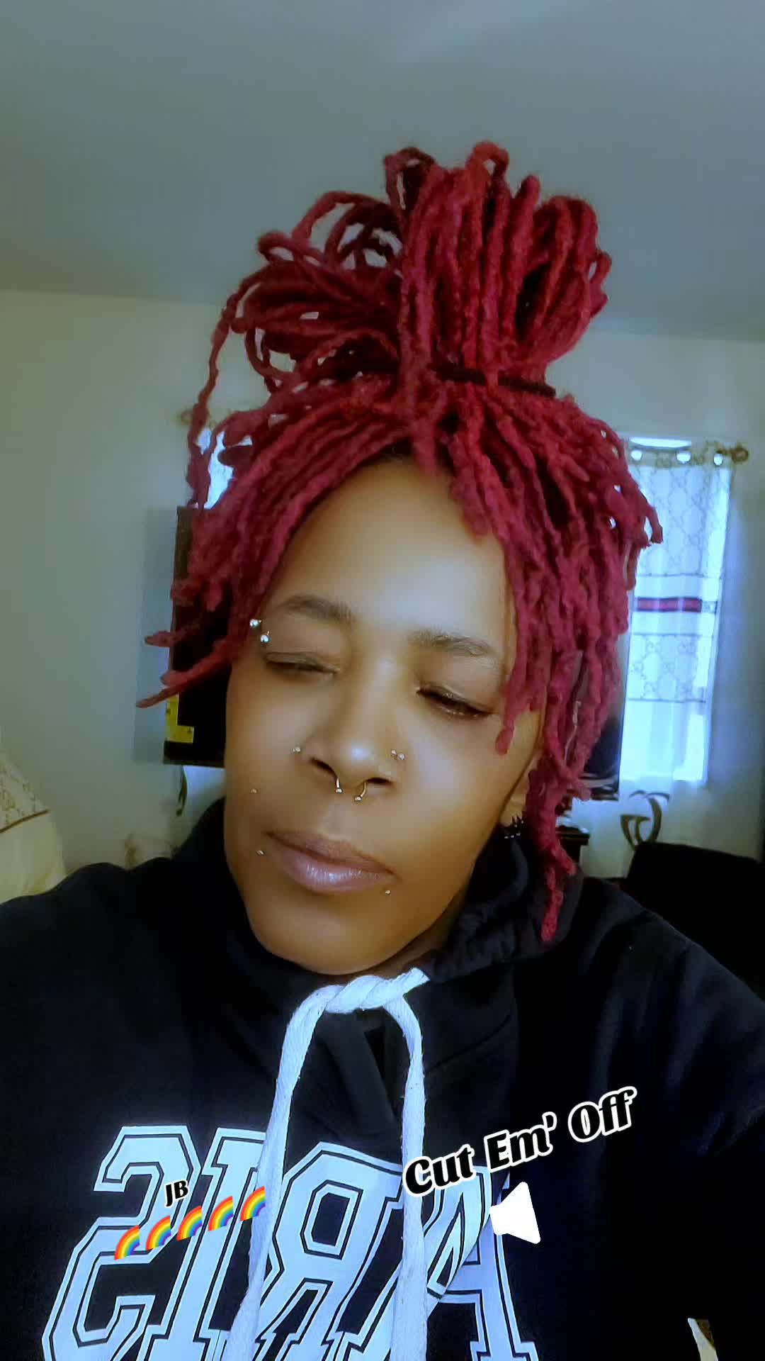 @STARR ✨️ ✨️