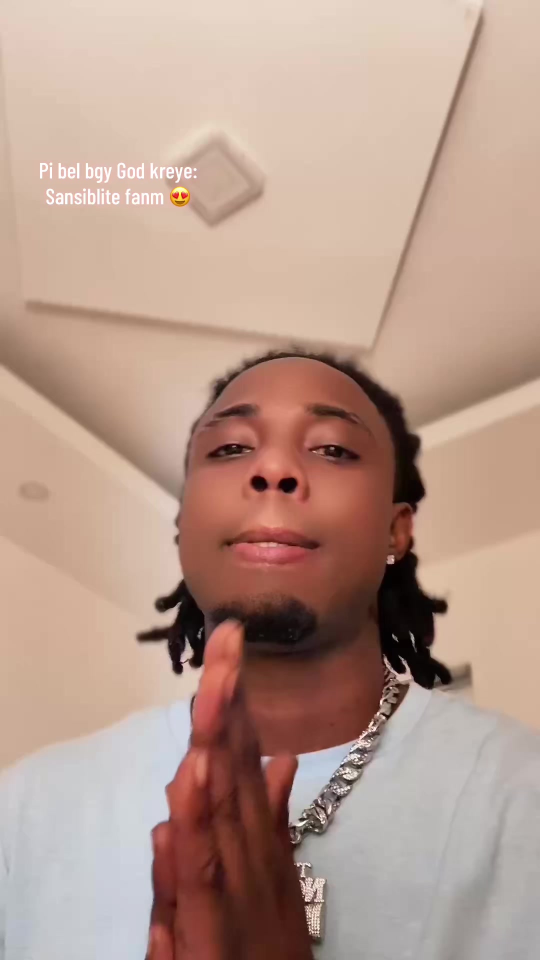 @Komandan dope boy Backup
