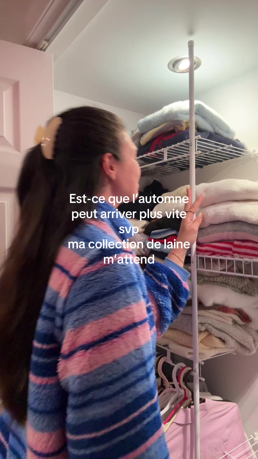 @Maya Mekideche