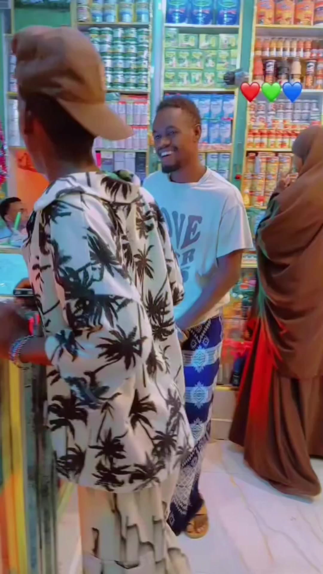 @SIMBA🦅 GANGIS🥷🇸🇴🇦🇿🦅💪