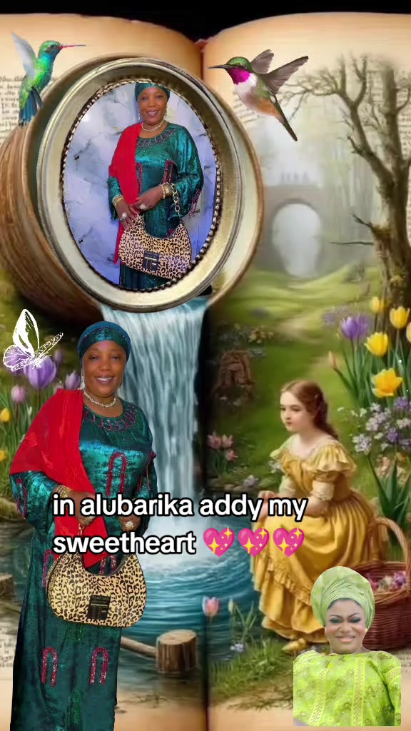 @Rashidat Bello