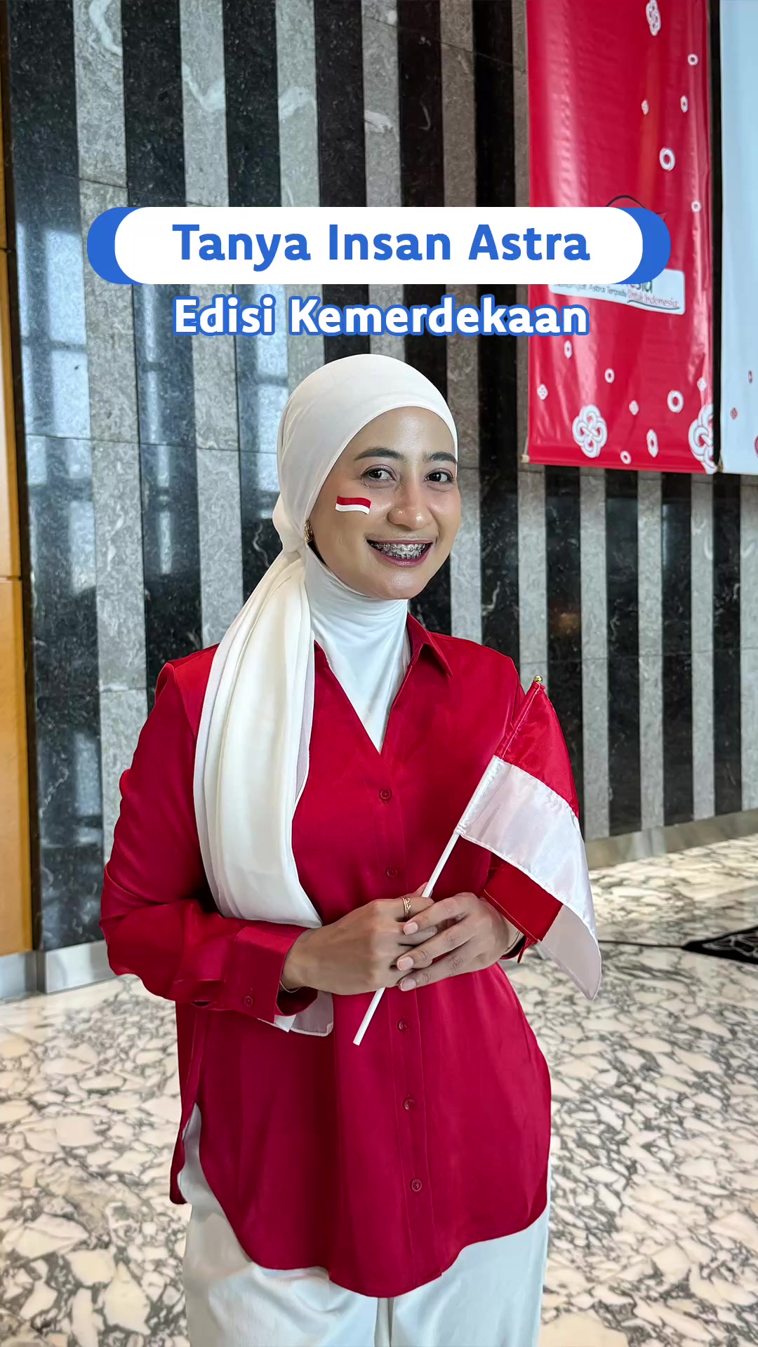 @SATU Indonesia - Astra
