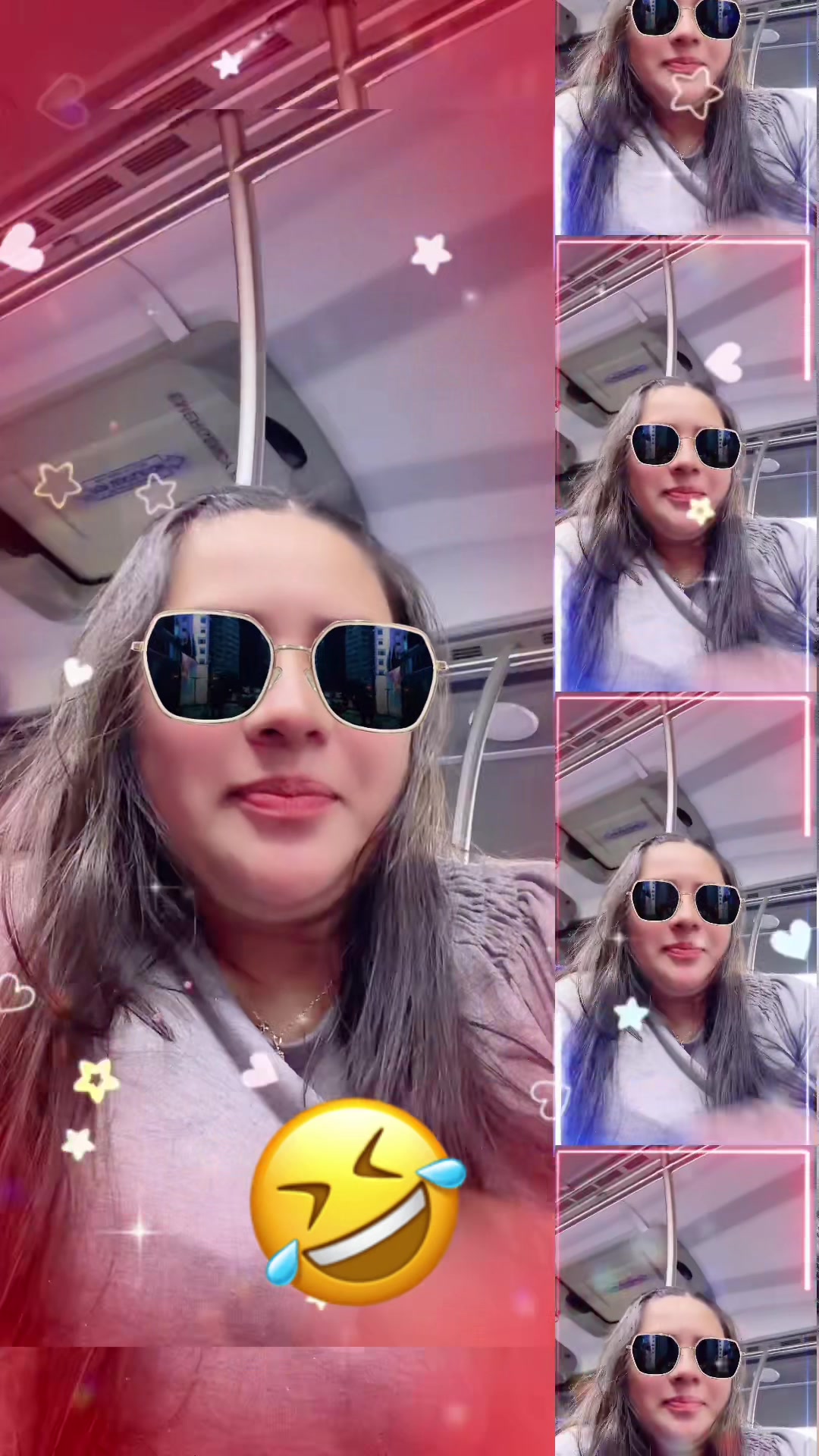 @Esther Alvarado