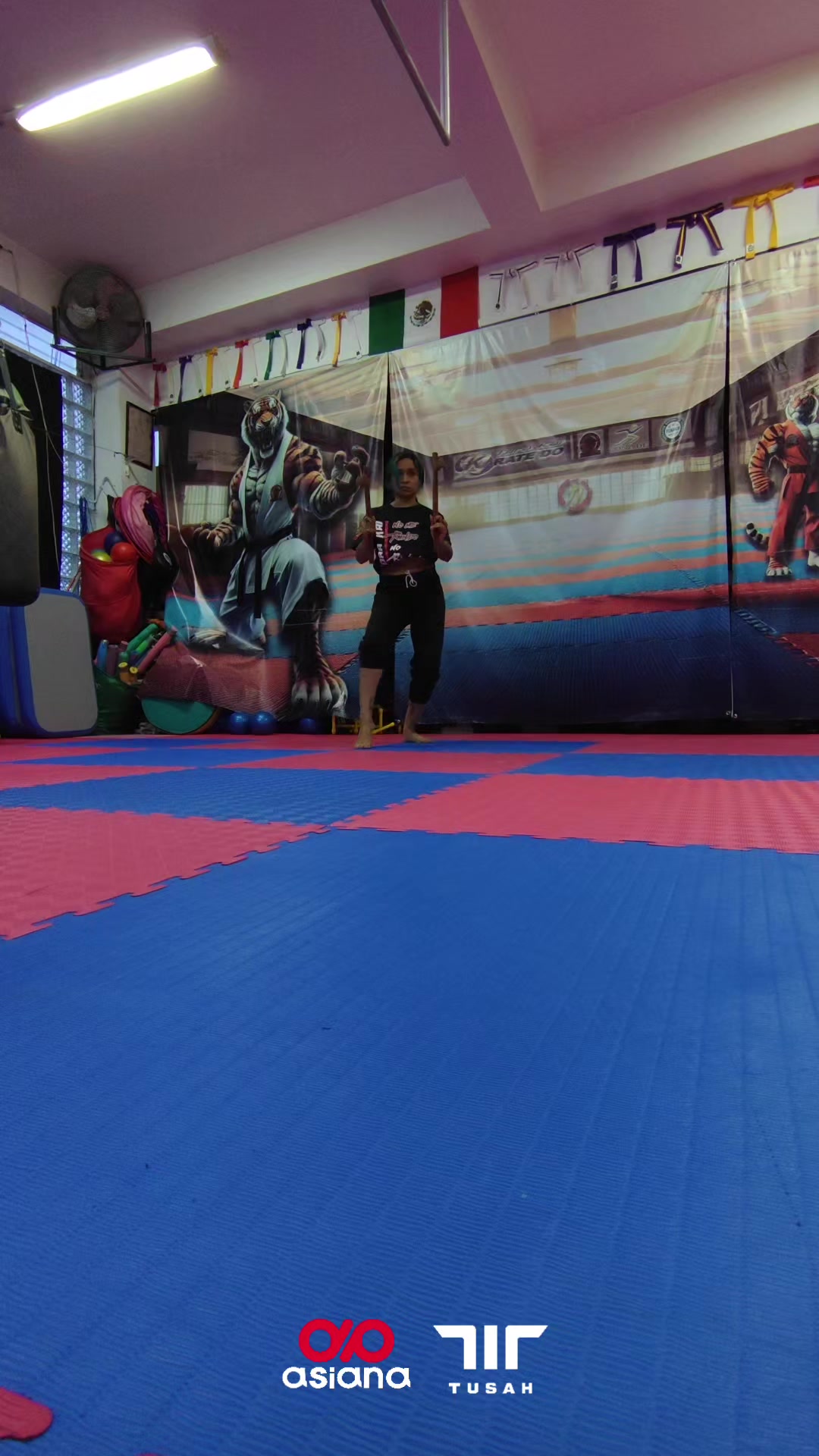 @Black Belt Bren 🇲🇽🏅