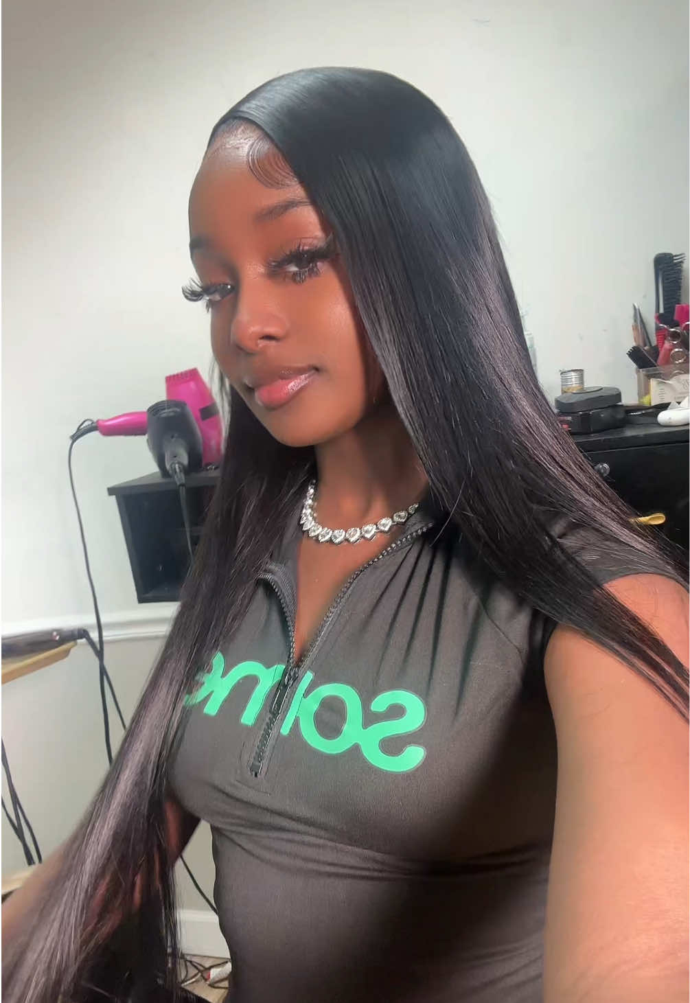 @La&rsquo;kyla B.