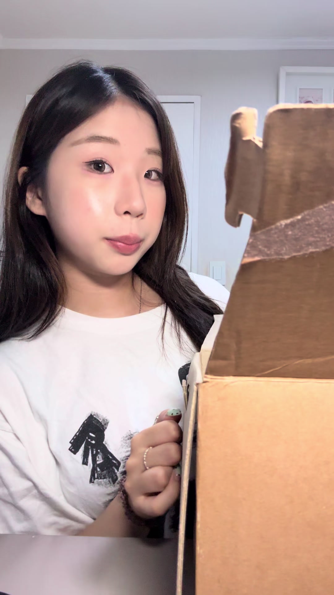 @냐린