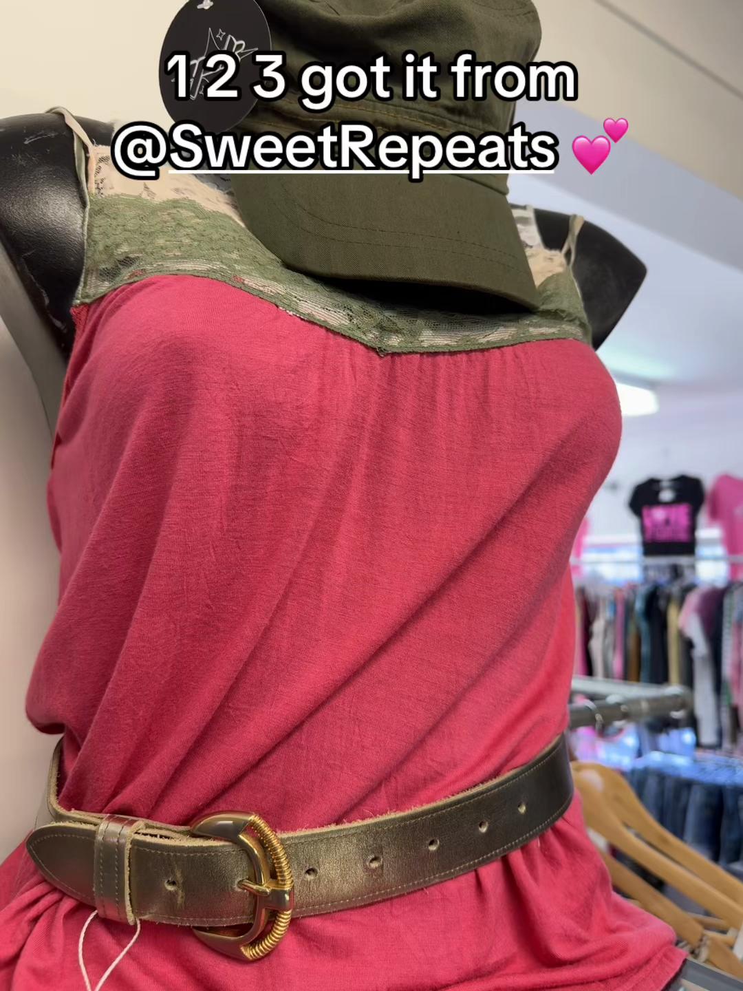 @Y3K Store