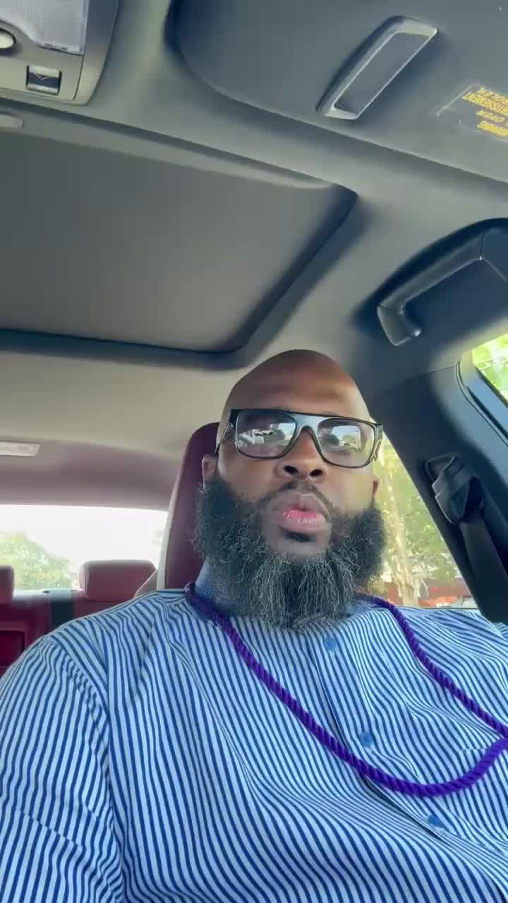 @Shawn S Hines Sr