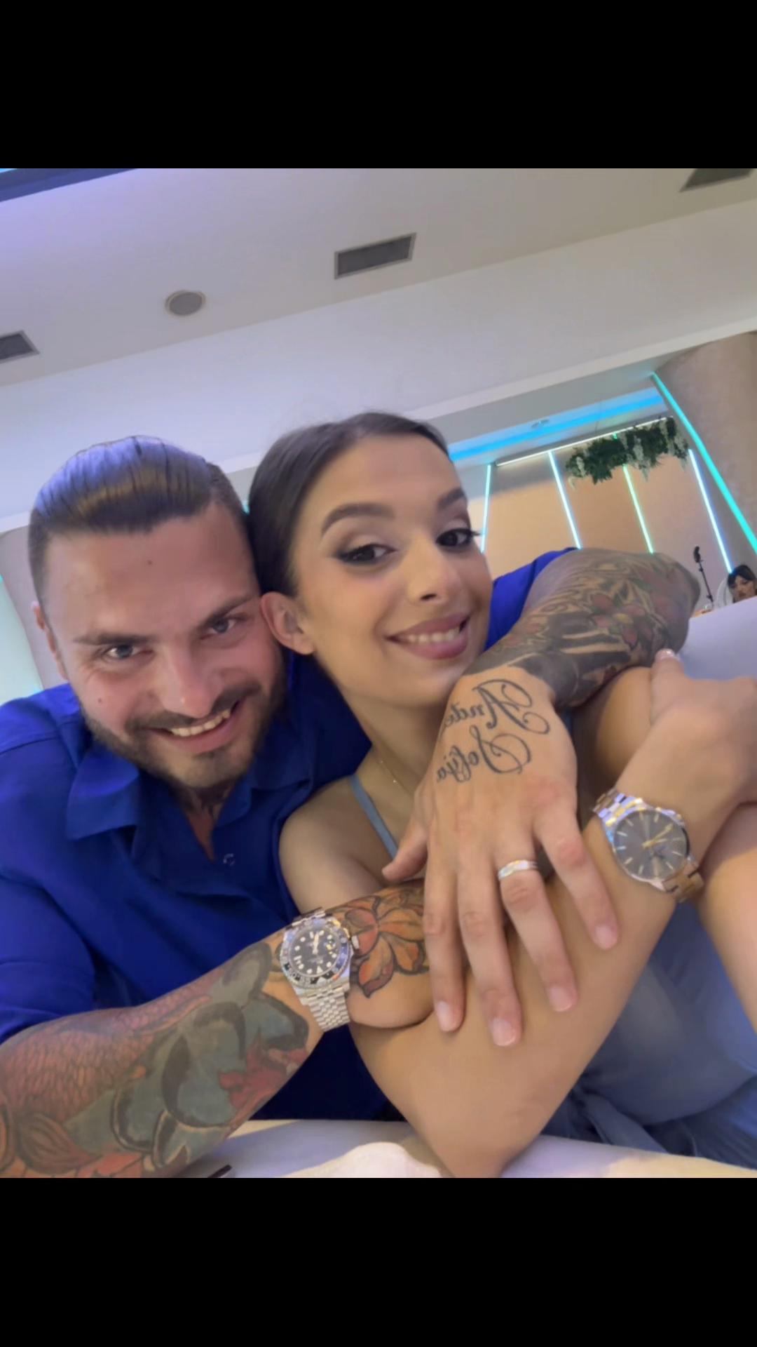 @Andjela Aleardi Ristić