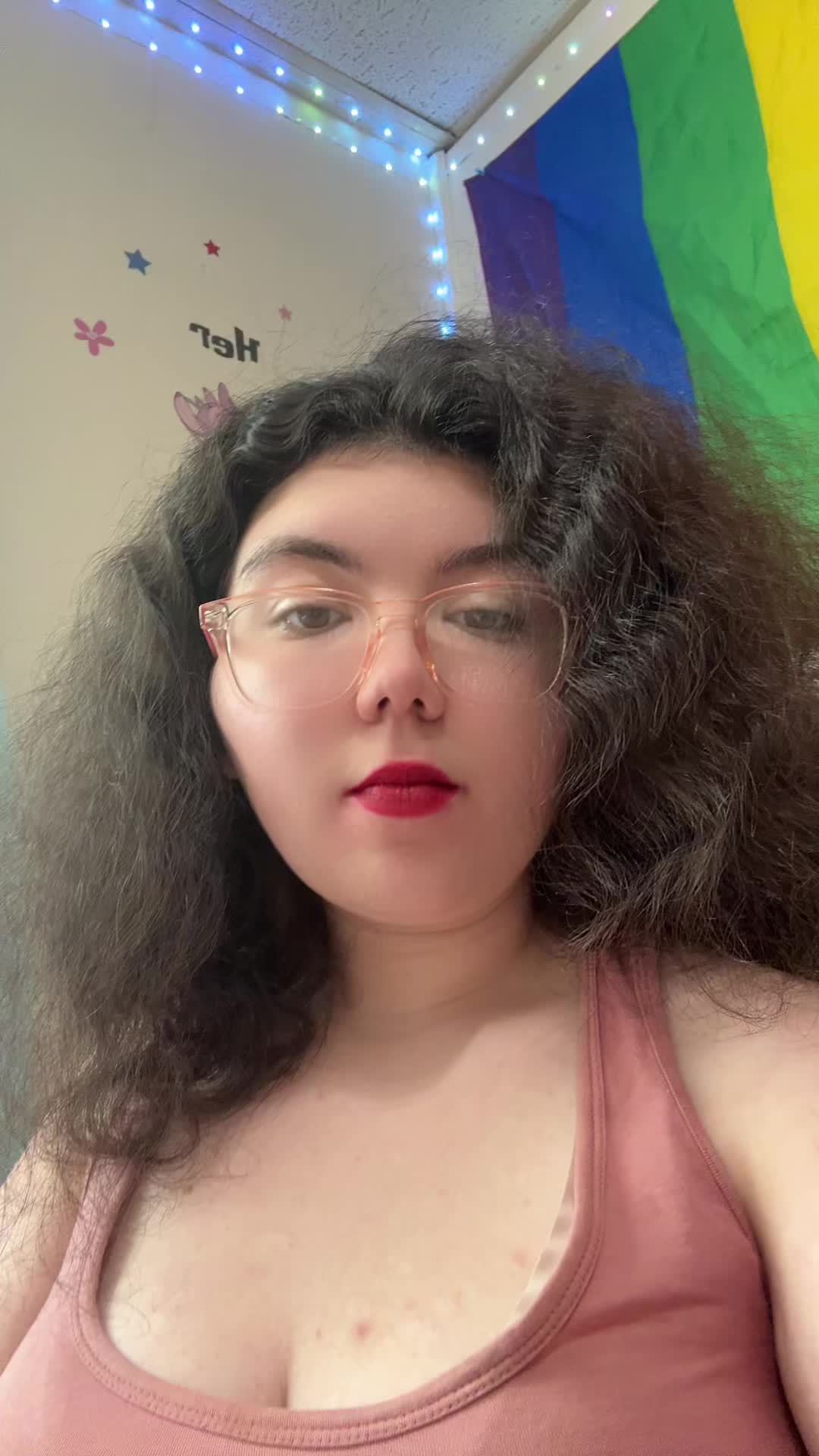 @||&bull;Janet&bull;||~ ❤️💕🏳️&zwj;🌈🔐😊🥰