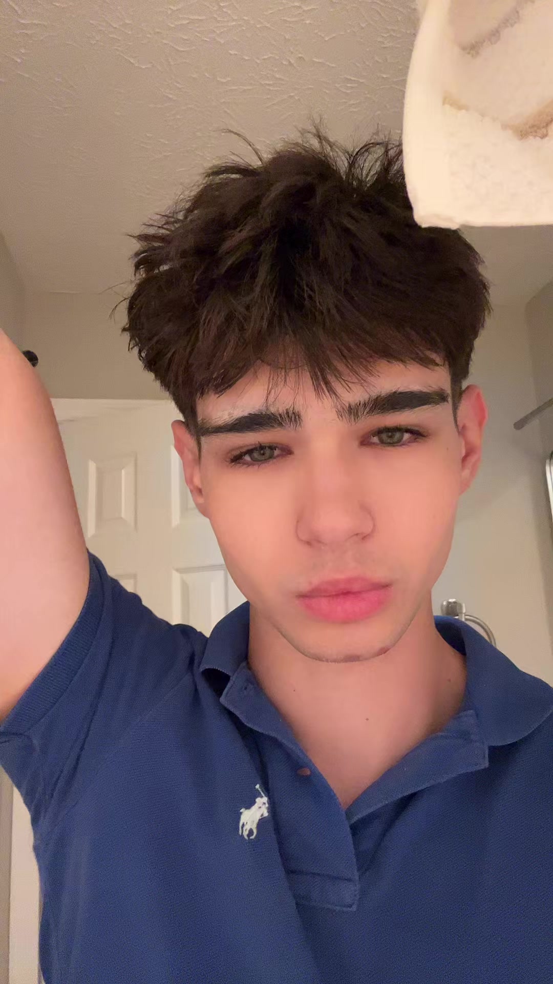 @david