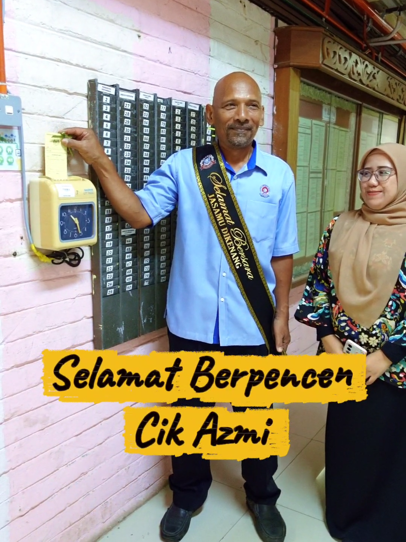 @Kolej MARA Kulim