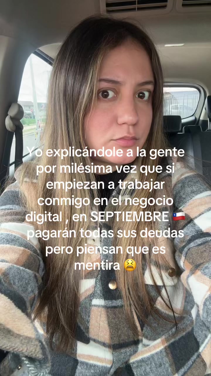 @Estefy Moraga