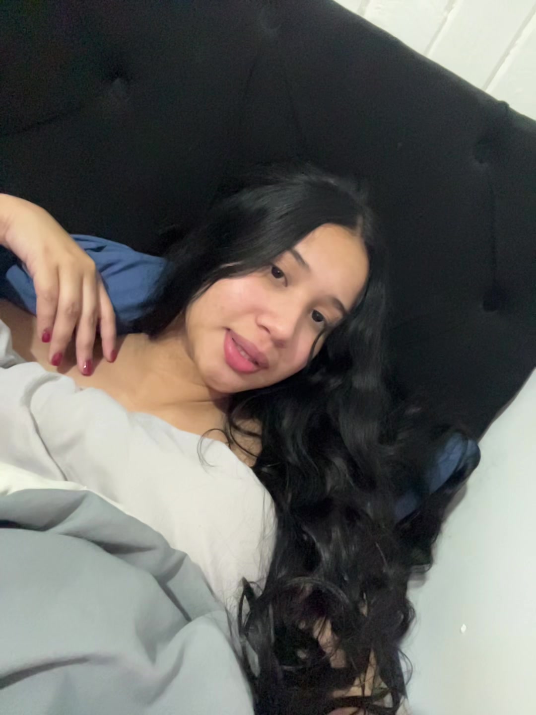 @María Mora