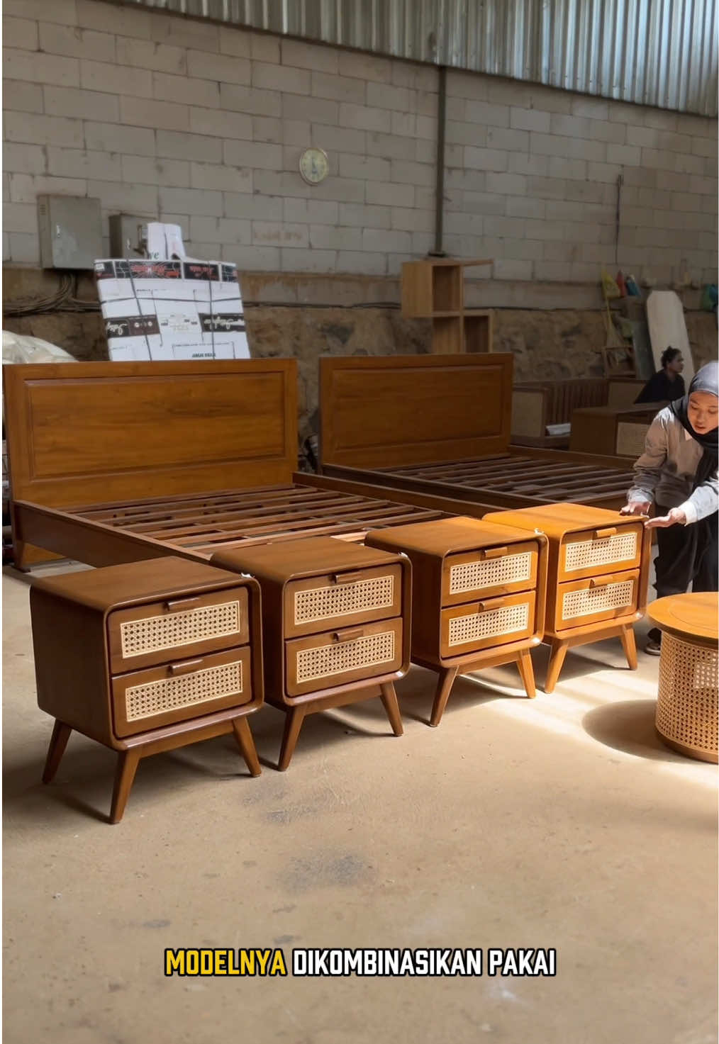 @kartini jati furniture