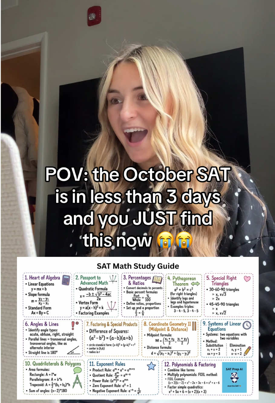 @College Admission Stats