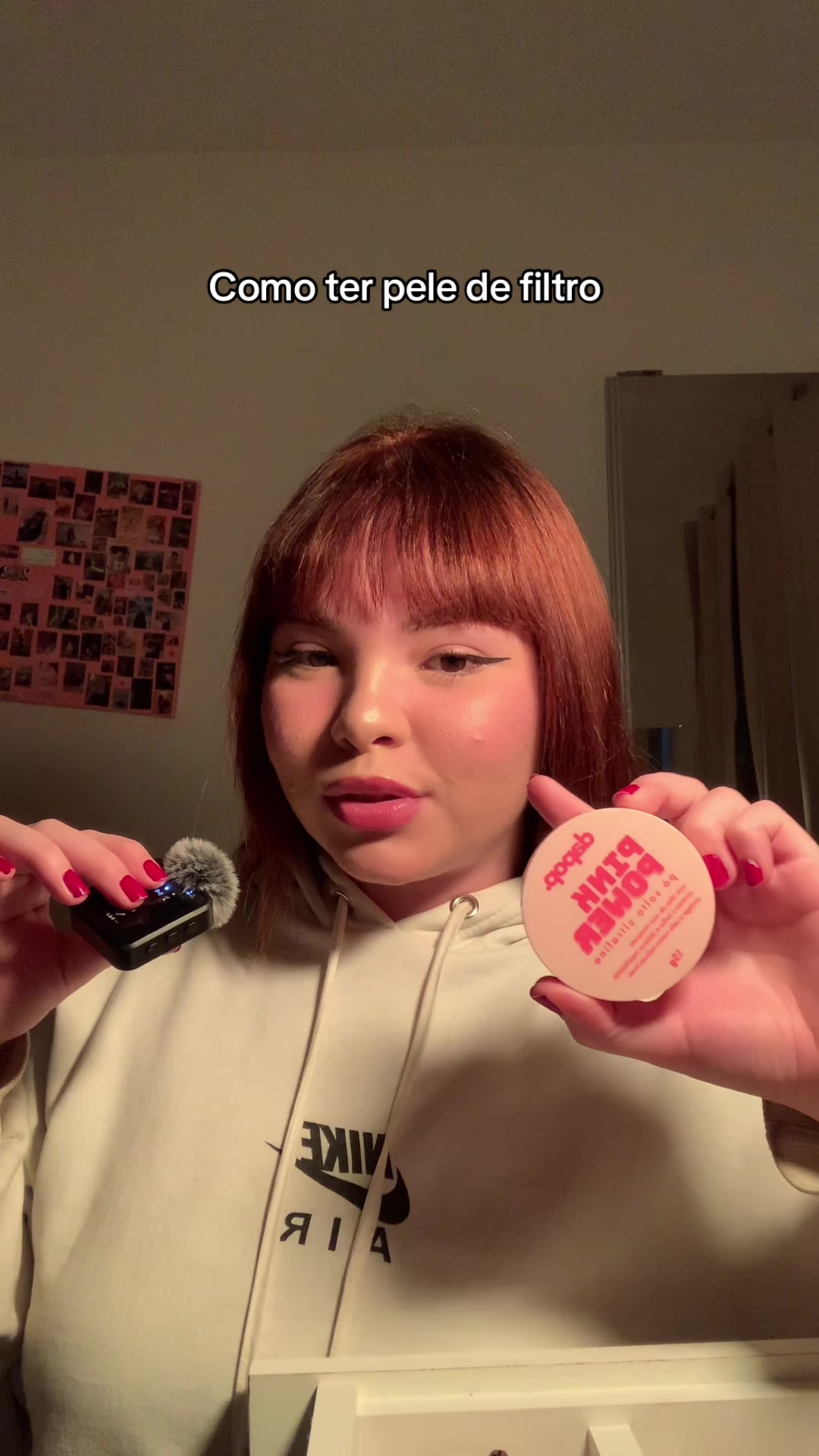 @Nina 🍯