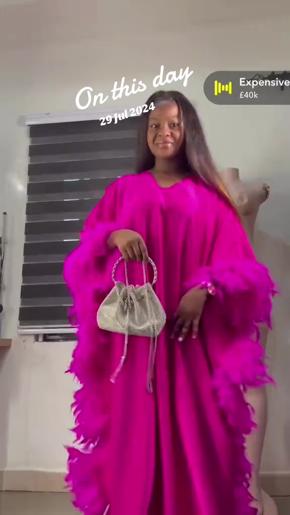 @EFYA,S COUTURE✂️🧵