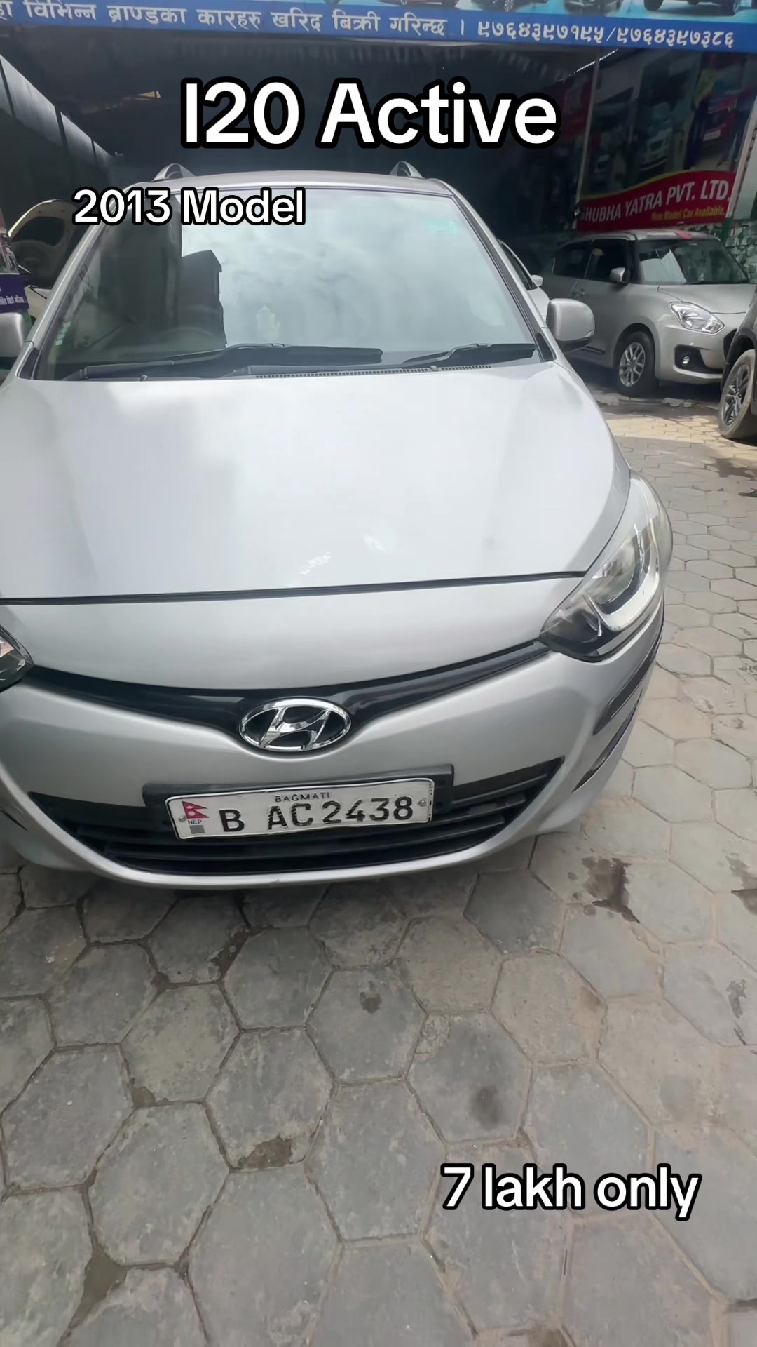 @Shubha Yatra Auto Pvt.ltd
