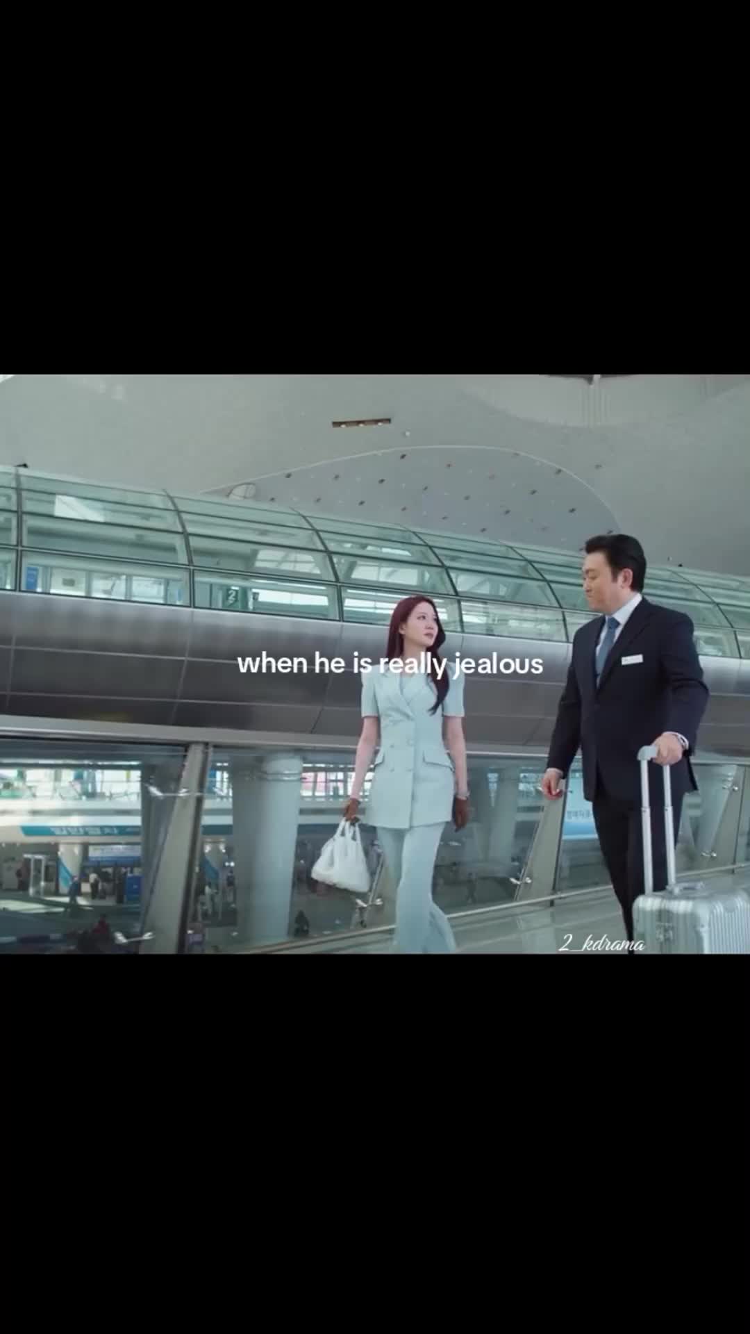 @K-drama