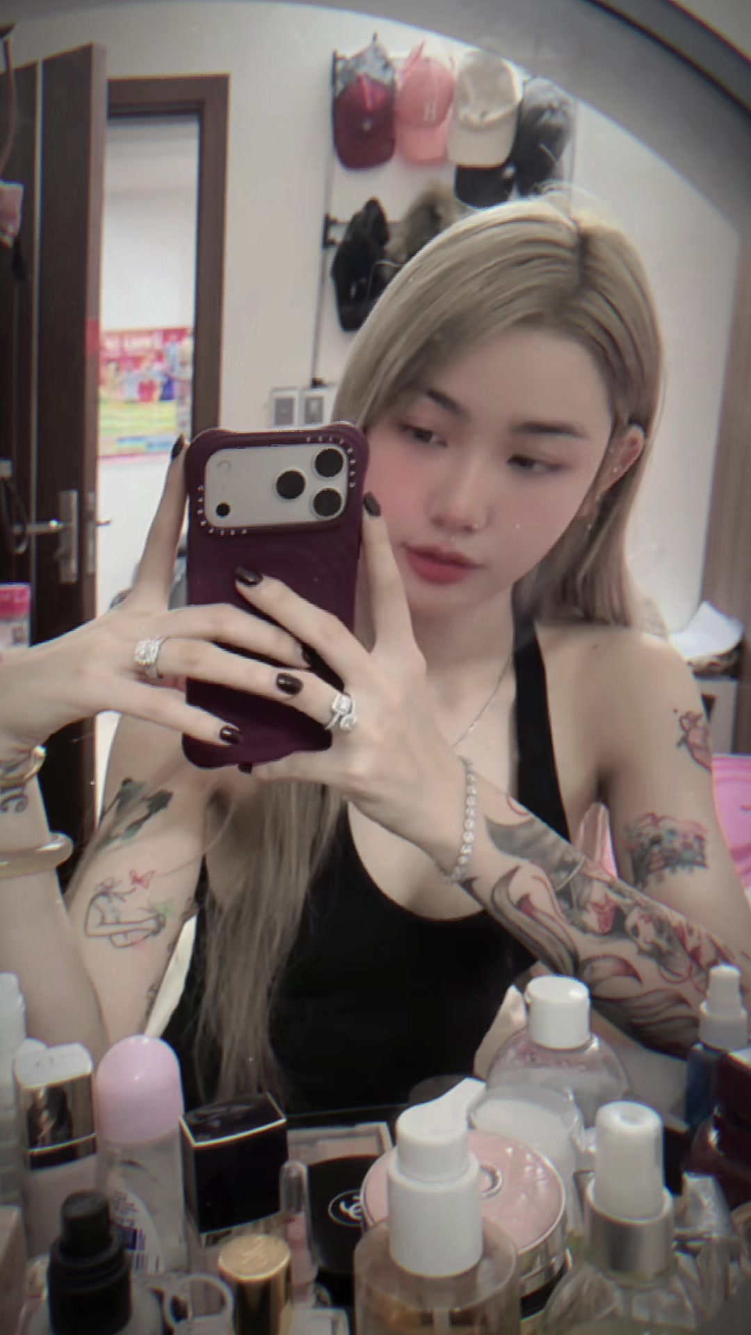 @Em Tên Là Yêu