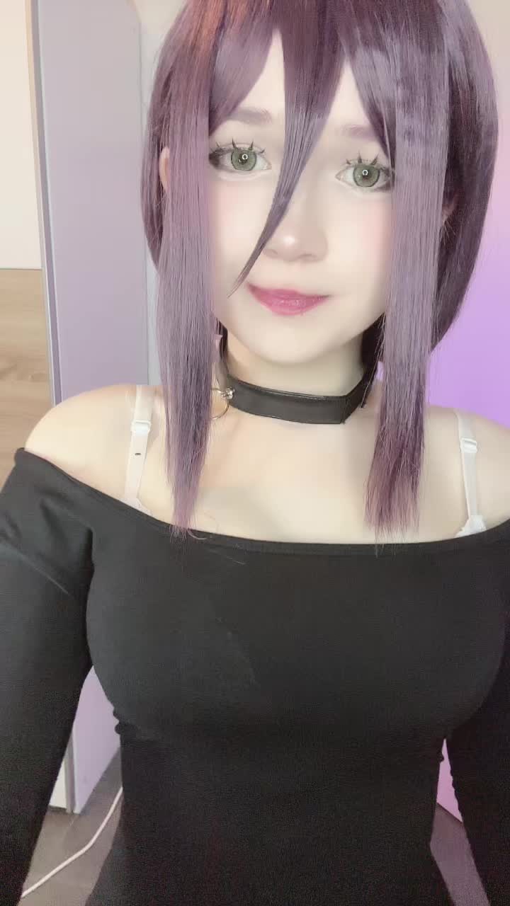 @Mei