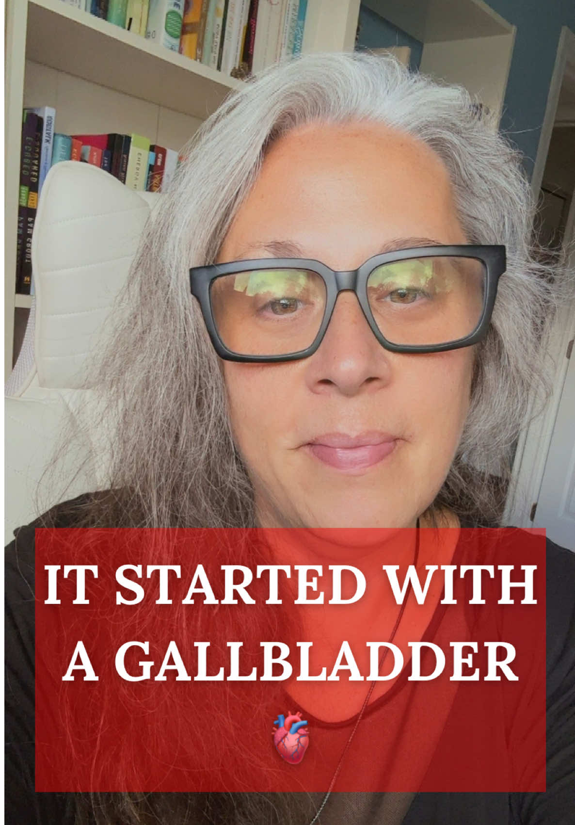 @Jodi Jones | Medical Medium