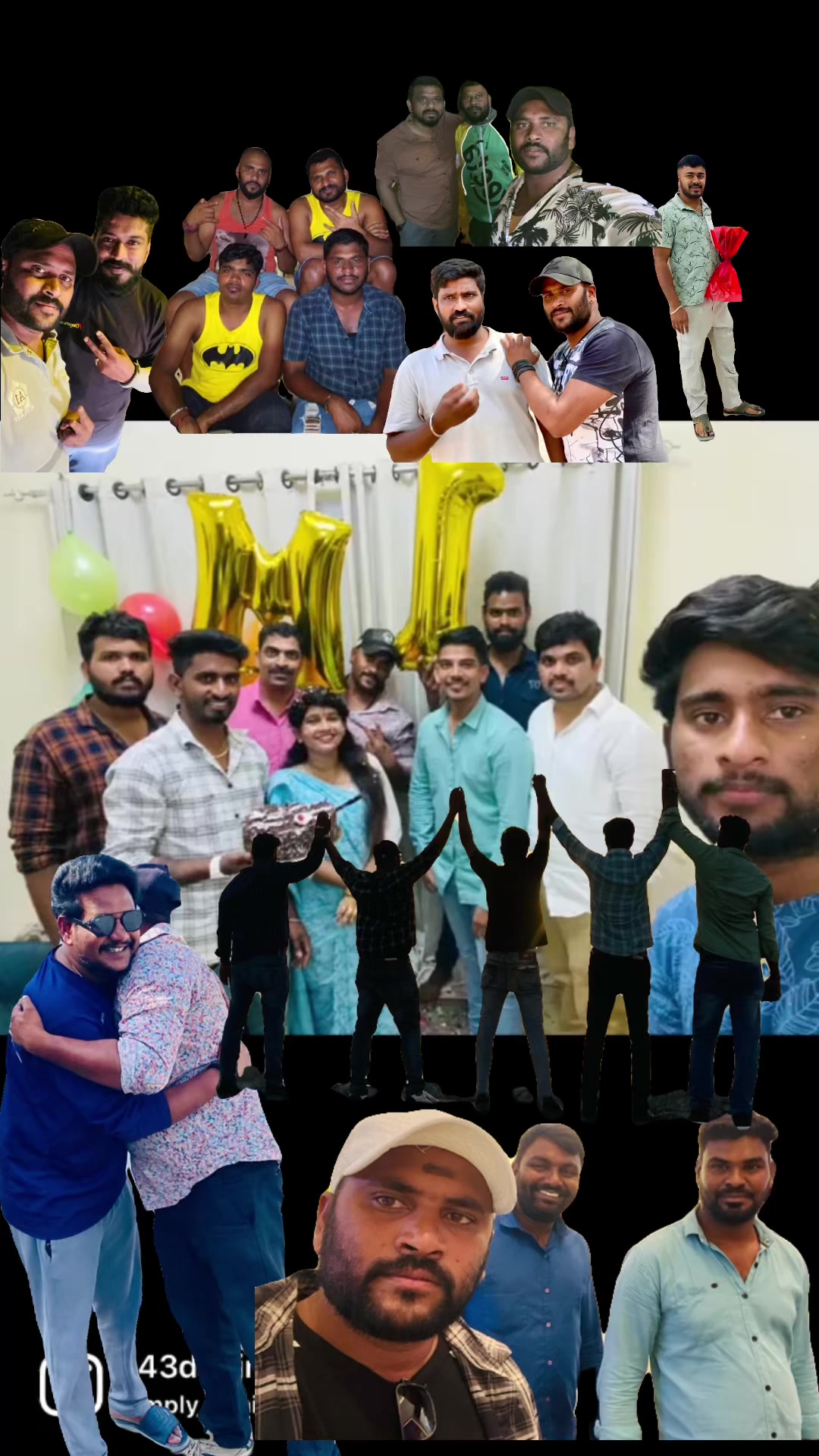 @#Diehardfan#❤️Prabhas