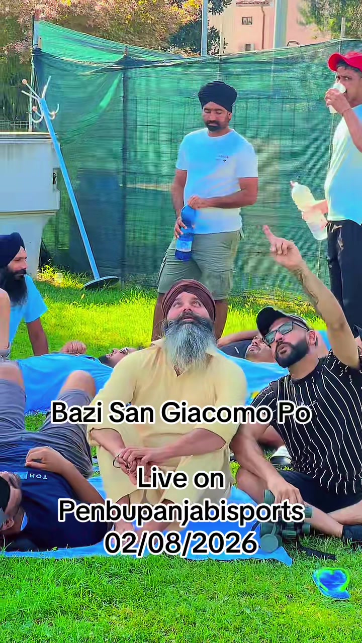 @Surinder Bains