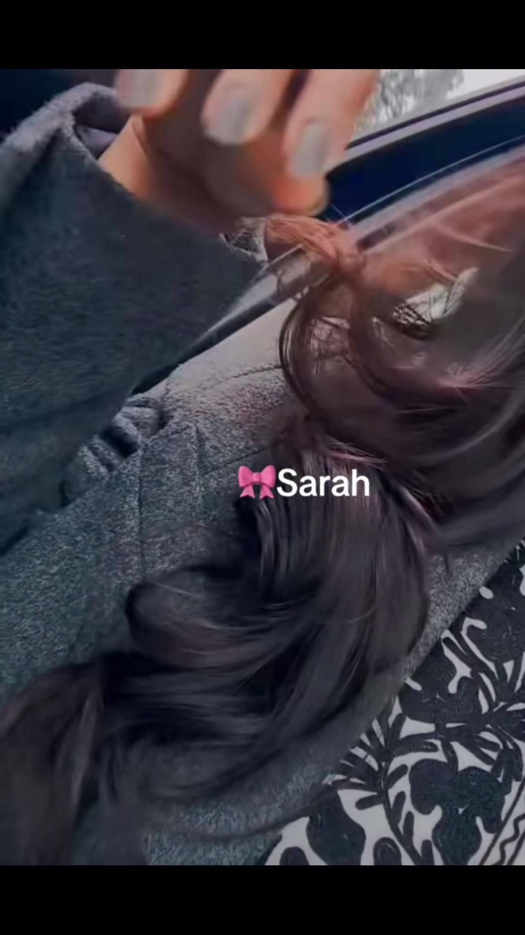 @Sarah 🎀 🕊️