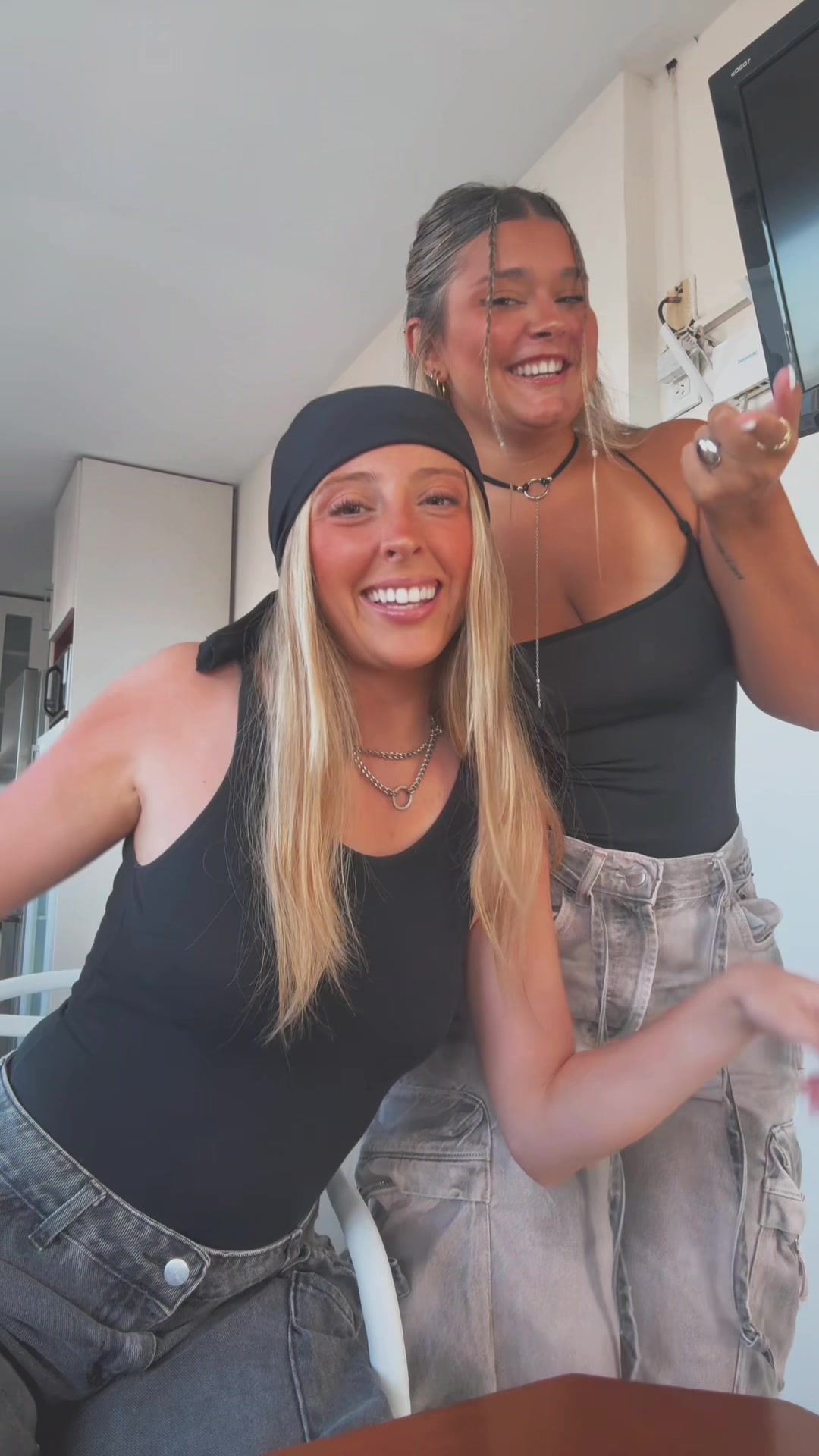 @Camila Fraga