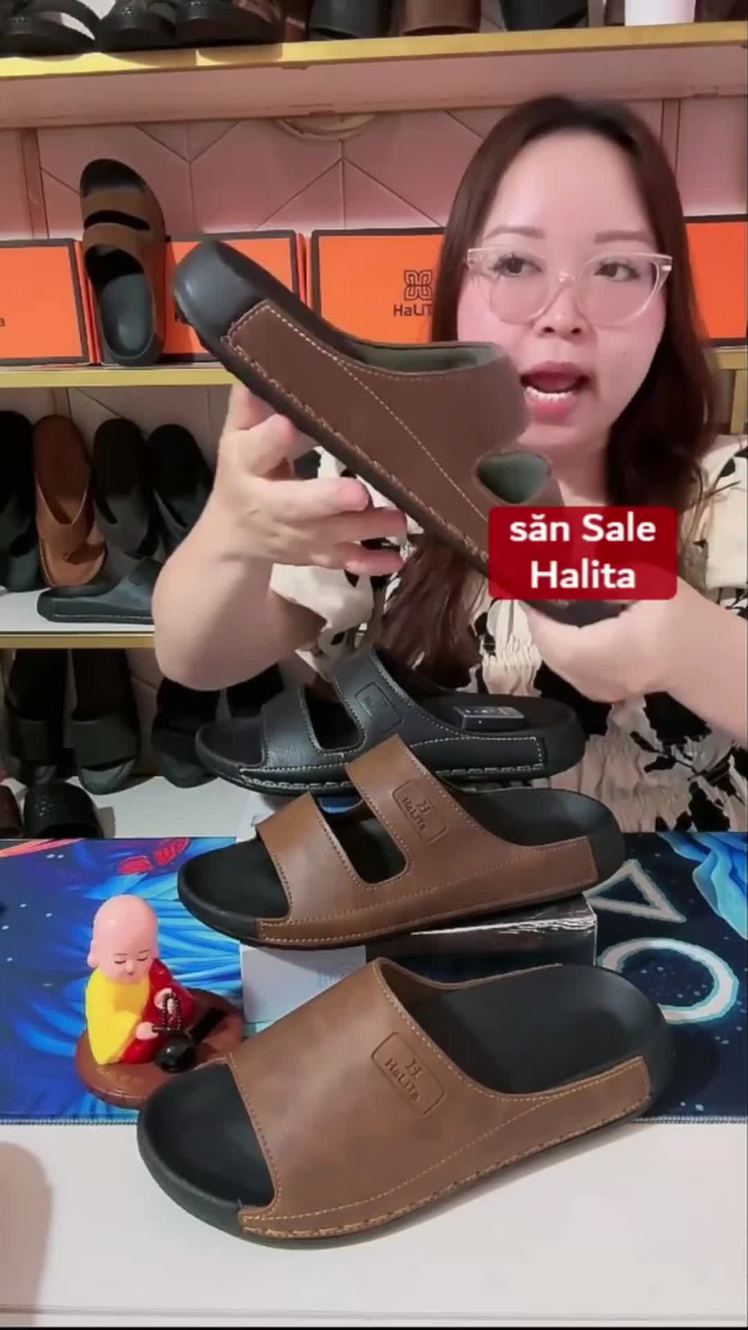 @Halita Dép Chính Hãng
