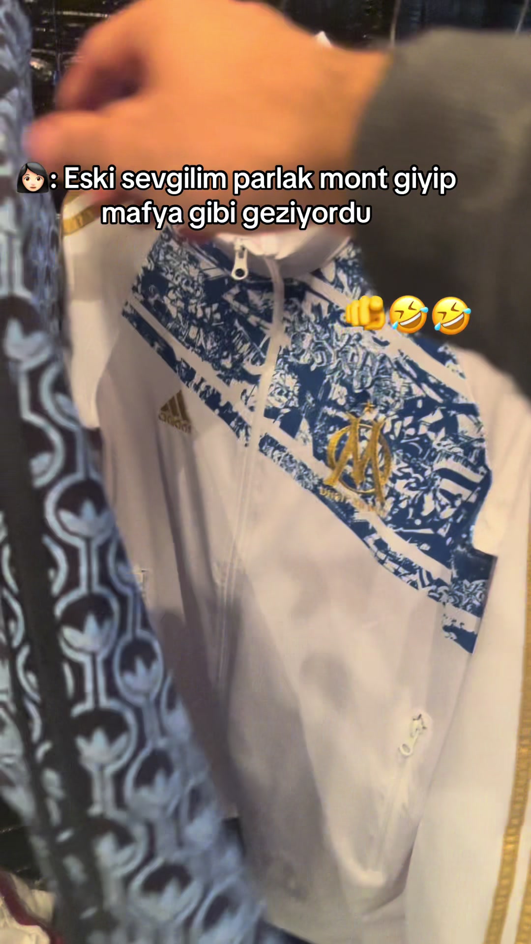 @Estilo giyim