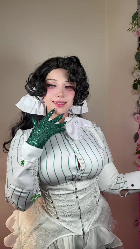 @nargisabeauty