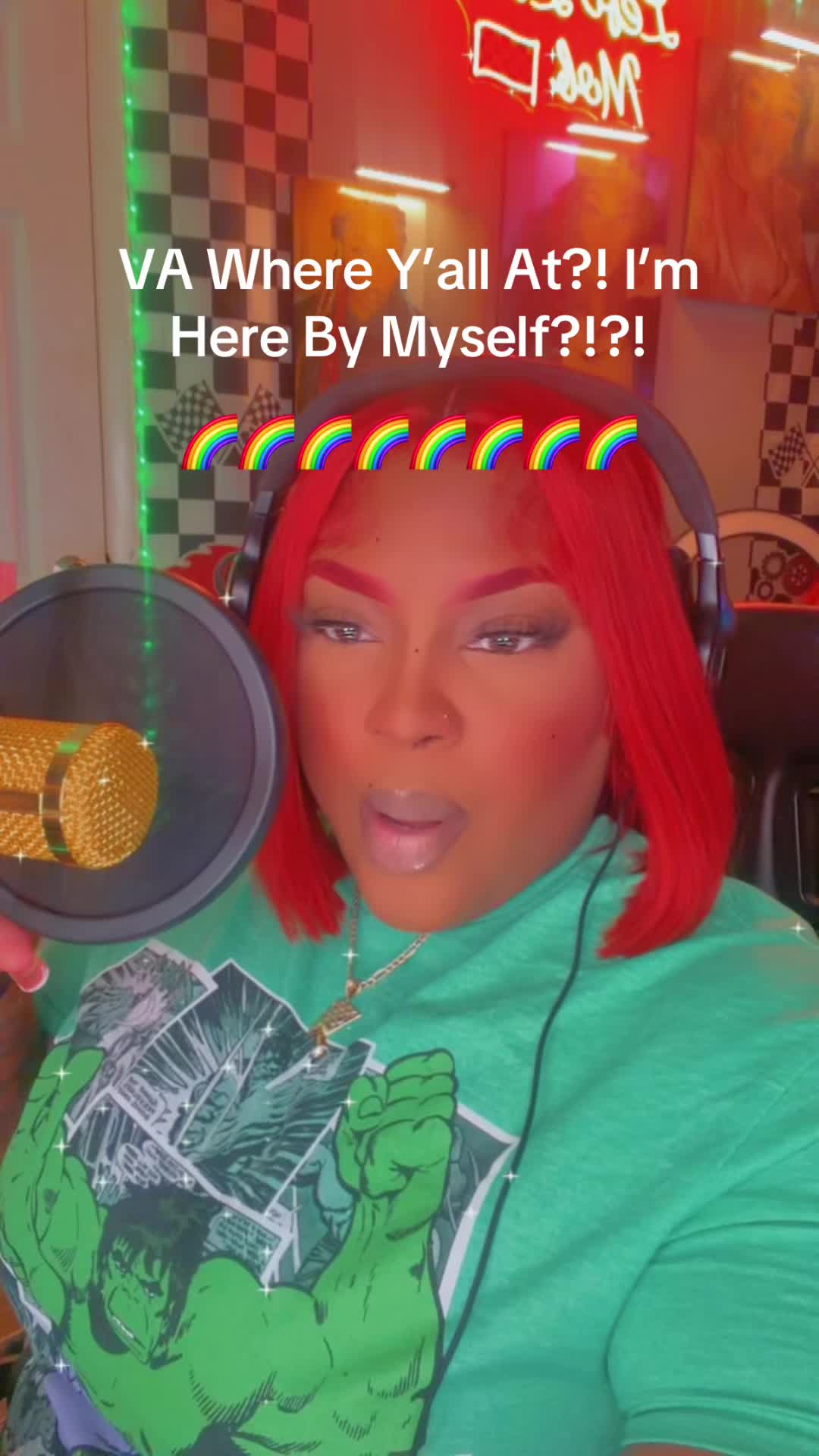 @🏁Jamira Terrell🏁