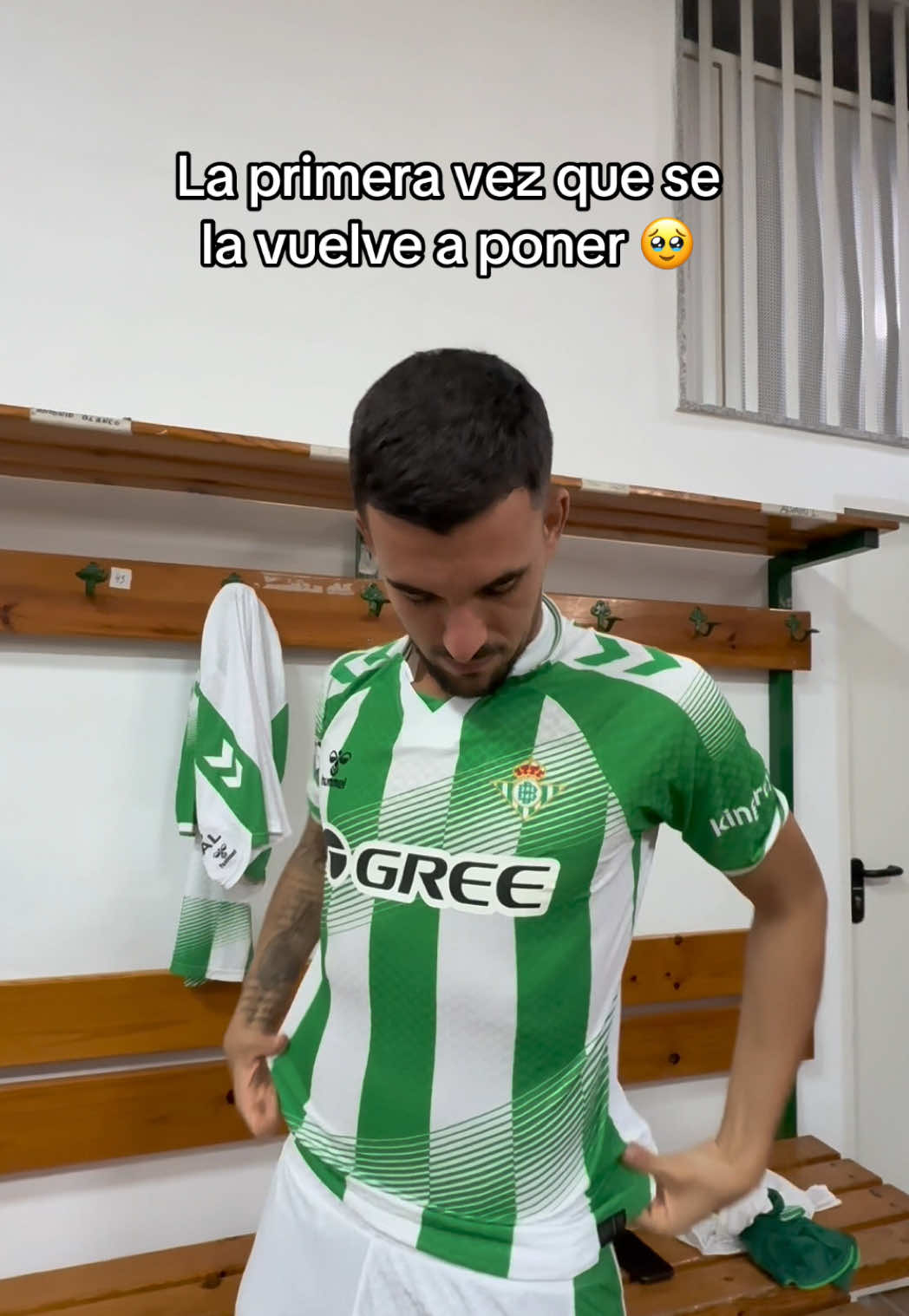 @Real Betis Balompié